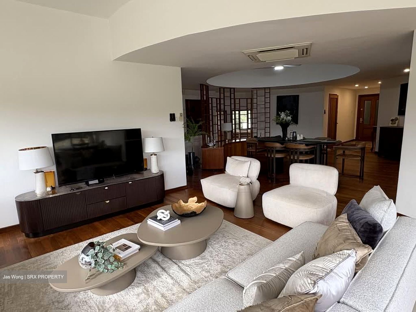 The Draycott (D10), Apartment #569202731